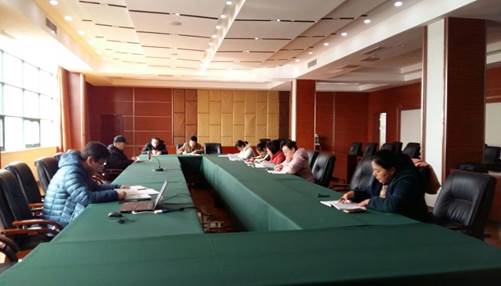 徐州開放大學(xué)?江蘇城市職業(yè)學(xué)院徐州辦學(xué)點   2018年度讀書節(jié)活動工作總結(jié)