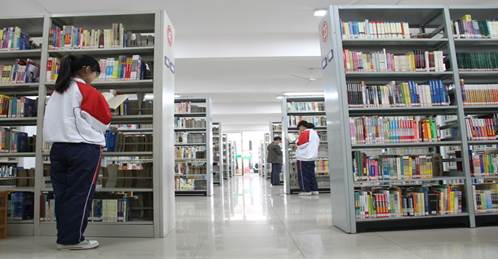 徐州開放大學(xué)?江蘇城市職業(yè)學(xué)院徐州辦學(xué)點   2018年度讀書節(jié)活動工作總結(jié)