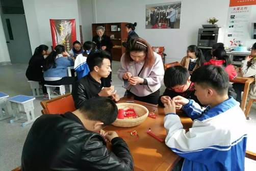 徐州開放大學(xué)?江蘇城市職業(yè)學(xué)院徐州辦學(xué)點   2018年度讀書節(jié)活動工作總結(jié)