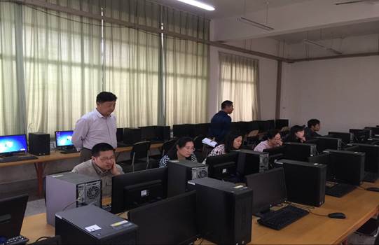 徐州開放大學(xué)?江蘇城市職業(yè)學(xué)院徐州辦學(xué)點   2018年度讀書節(jié)活動工作總結(jié)