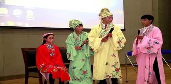 徐州開放大學(xué)?江蘇城市職業(yè)學(xué)院徐州辦學(xué)點   2018年度讀書節(jié)活動工作總結(jié)