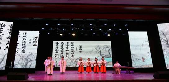 徐州開放大學(xué)?江蘇城市職業(yè)學(xué)院徐州辦學(xué)點   2018年度讀書節(jié)活動工作總結(jié)