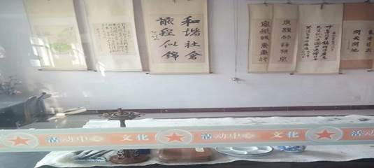 徐州開放大學(xué)?江蘇城市職業(yè)學(xué)院徐州辦學(xué)點   2018年度讀書節(jié)活動工作總結(jié)