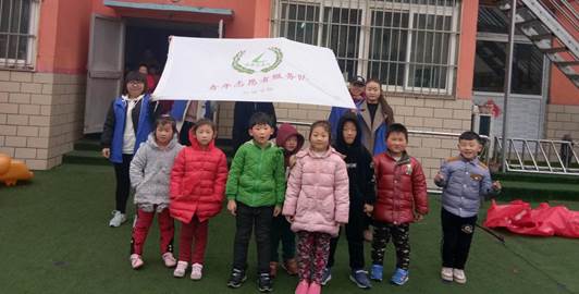 徐州開放大學(xué)?江蘇城市職業(yè)學(xué)院徐州辦學(xué)點   2018年度讀書節(jié)活動工作總結(jié)