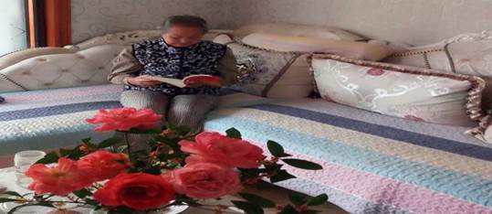 徐州開放大學(xué)?江蘇城市職業(yè)學(xué)院徐州辦學(xué)點   2018年度讀書節(jié)活動工作總結(jié)