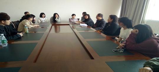 徐州開放大學(xué)?江蘇城市職業(yè)學(xué)院徐州辦學(xué)點   2018年度讀書節(jié)活動工作總結(jié)