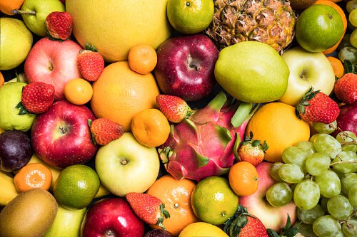 應急鮮果巧護心