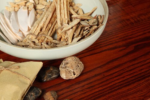 冬季進補“藥”得法